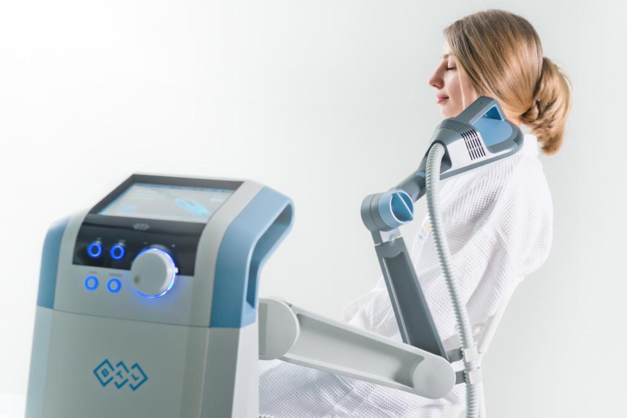 Piramida Medical Spa Мжежино Экстерьер фото