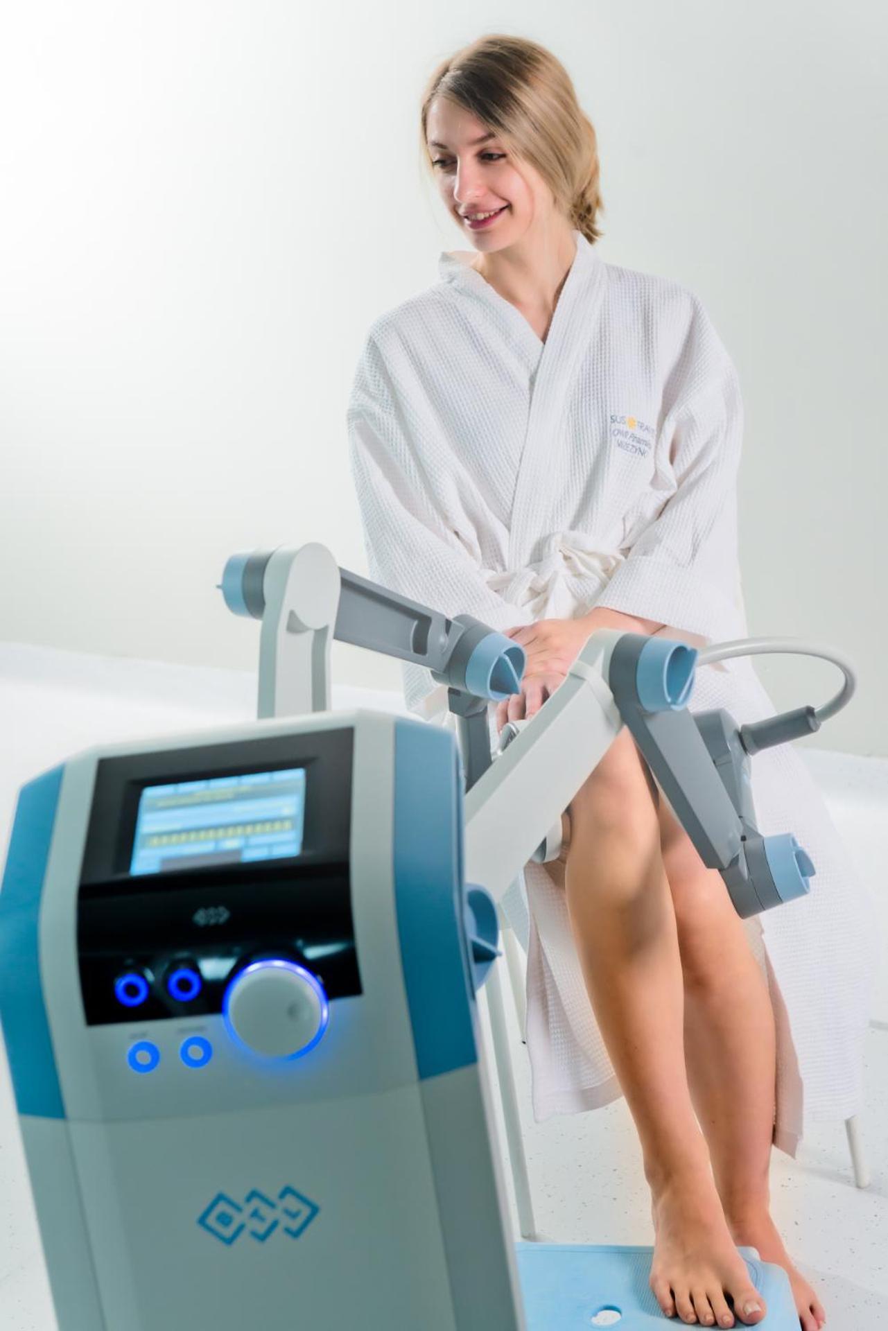 Piramida Medical Spa Мжежино Экстерьер фото